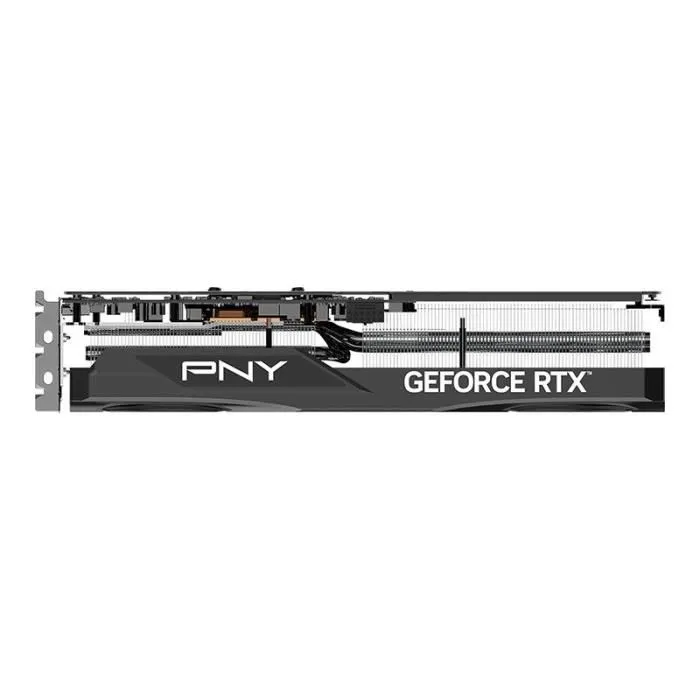 PNY VCG5070T16TFXPB1 Tarjeta Gráfica NVIDIA GeForce RTX 5070 Ti 16 GB GDDR7 GPU Blackwell