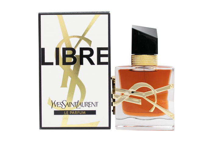 YVES SAINT LAURENT Libre Le Parfum 30ml Vaporizador YVES SAINT LAURENT Libre Le Parfum 30ml Vaporizador