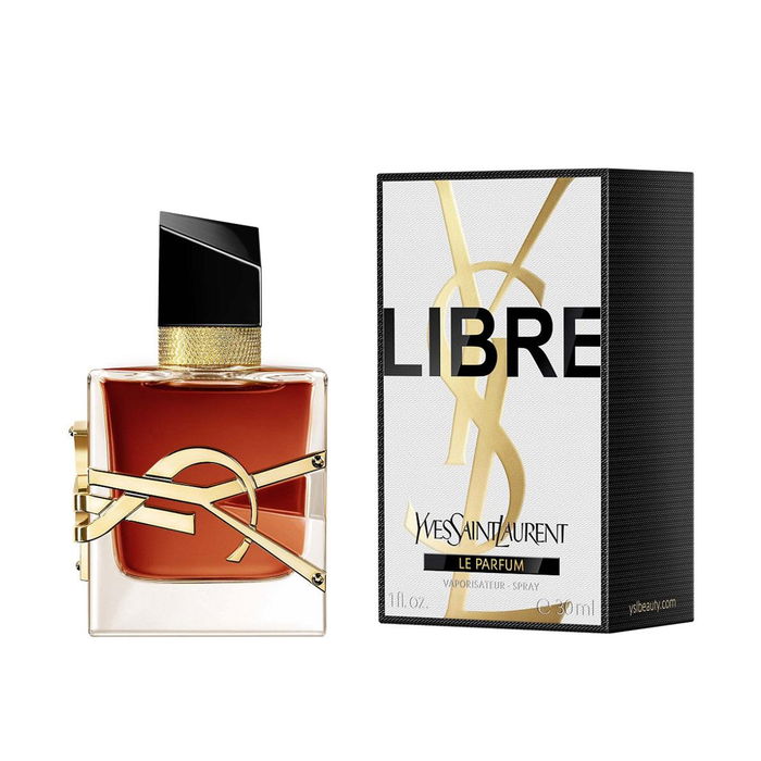 Yves Saint Laurent Libre Le Parfum Vaporizador 30 ml para Mujer Yves Saint Laurent Libre Le Parfum Vaporizador 30 ml para Mujer