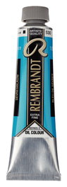 Rembrandt Azul de Sèvres 530 Óleo Tubo 40 ml