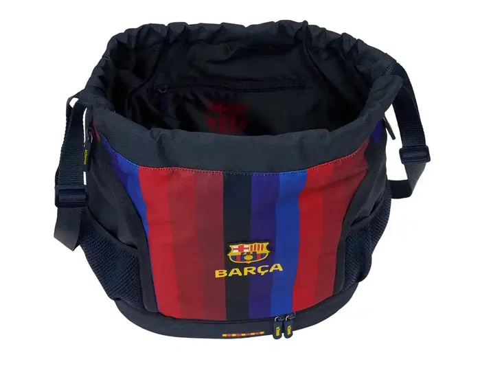 Safta Saco Mochila F.C. Barcelona Equipación 26/27 40cm