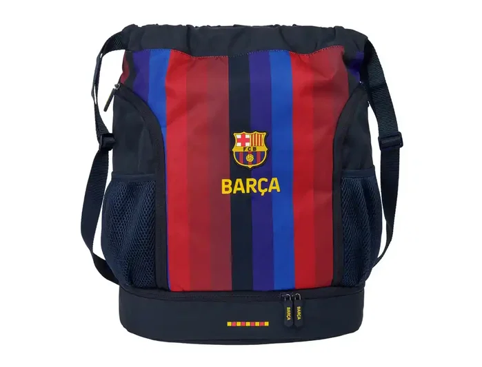 Safta Saco Mochila F.C. Barcelona Equipación 26/27 40cm