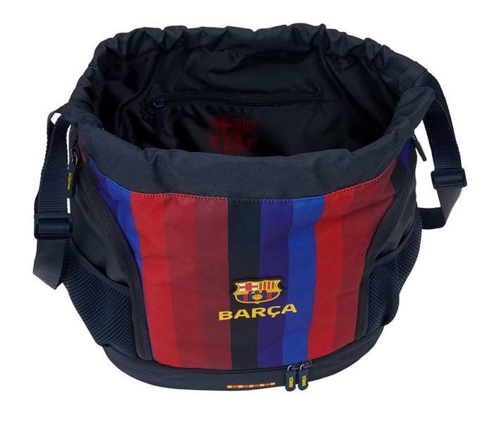 Safta Saco Mochila 35x40x1 cm, Edad Mínima Recomendada 3 Años
