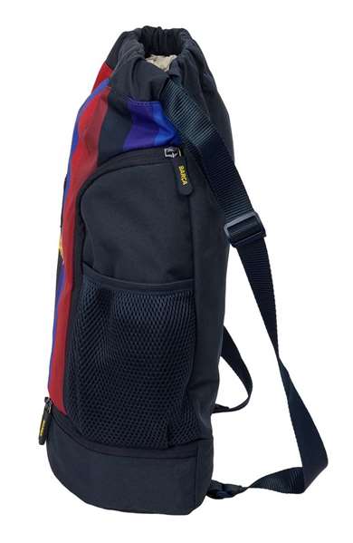 Safta Saco Mochila 35x40x1 cm, Edad Mínima Recomendada 3 Años