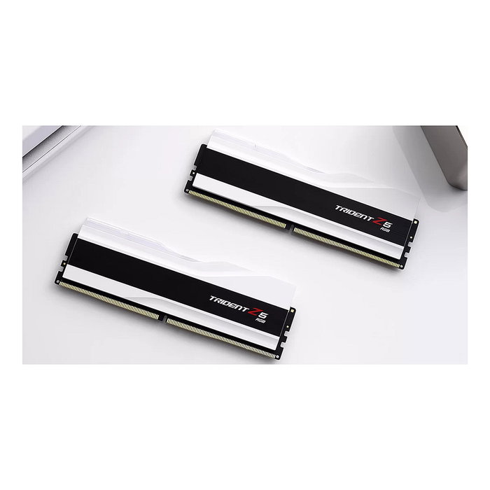 G.Skill 48GB (2x24GB) PC 8200 CL40 KIT 48-TZ5RW G.Skill 48GB (2x24GB) PC 8200 CL40 KIT 48-TZ5RW