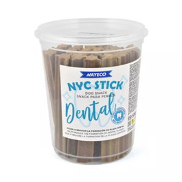 Nayeco Chicle Dental para Perros - Bote 500 gramos