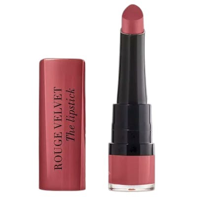 Bourjois Rouge Velvet The Lipstick 45-Mauvringue
