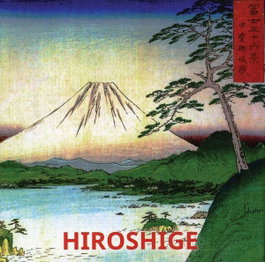 Hiroshige, Janina Nentwig - Koenemann