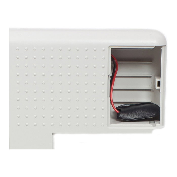 GoodConnections GC-N0097 Comprobador de Cables de Red con Unidad Remota para UTP/STP, RJ-45, RJ-11, BNC, USB - Prueba de Transmisión y Cortocircuito - 9V
