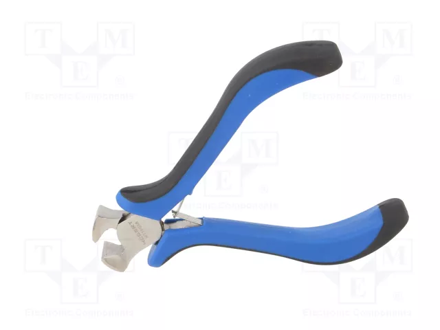 HÖGERT TECHNIK Alicates de corte de precisión de 115 mm