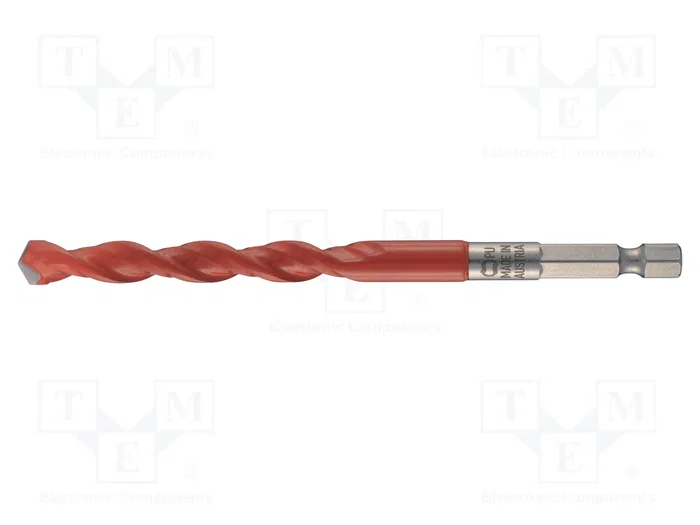 ALPEN-MAYKESTAG Broca PROFI MULTICUT 5,5 mm ALPEN-MAYKESTAG Broca PROFI MULTICUT 5,5 mm