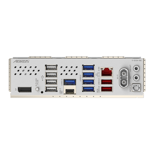 Gigabyte 9MB85MEI6-00-G10 Placa Base para AMD Ryzen Serie 9000, DDR5, Wi-Fi 6E, LAN 2.5Gbps, Micro ATX