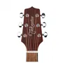 Takamine Gln12 E/A (Tep3) Nex Cutway Guitarra Electroacústica Natural