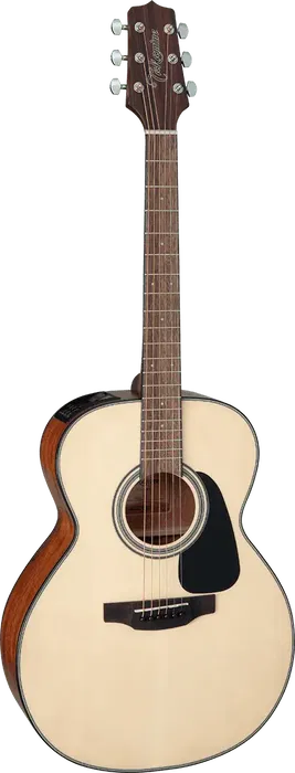 Takamine Gln12 E/A (Tep3) Nex Cutway Guitarra Electroacústica Natural