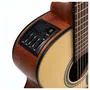 Takamine Gln12 E/A (Tep3) Nex Cutway Guitarra Electroacústica Natural