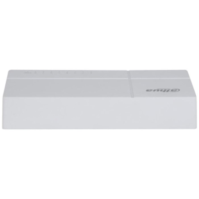Dahua Switch SH-SF1008 Switch Ethernet 8 Puertos sin Gestionar