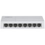 Dahua Switch SH-SF1008 Switch Ethernet 8 Puertos sin Gestionar