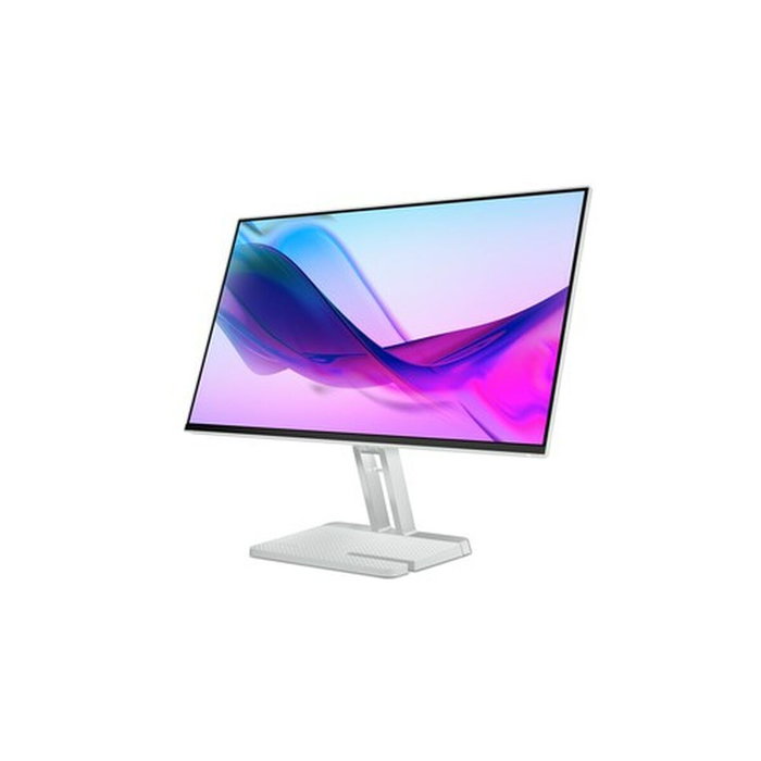 Lenovo L27h-4A Monitor de 27'' QHD IPS 100Hz 1ms Lenovo L27h-4A Monitor de 27'' QHD IPS 100Hz 1ms