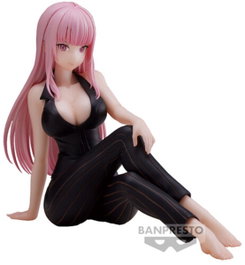 Banpresto Hololive: Mori Calliope (11 cm)