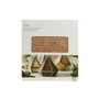 Cricut Vinilo Adhesivo Natural Wood Veneer Nuez, Madera Mate