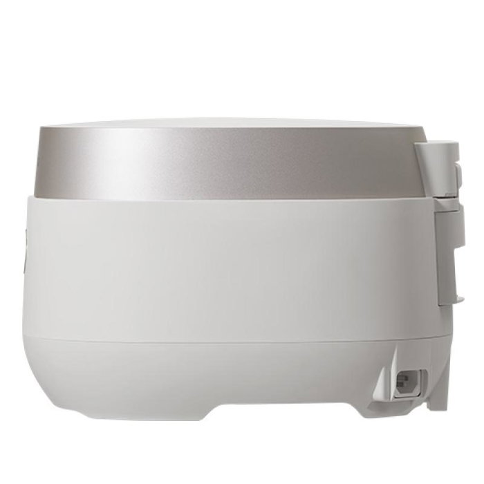 Cuckoo Olla Arrocera CR-0685FW White, 1080ml (1.08L) - Olla Eléctrica para Cocinar Arroz Cuckoo Olla Arrocera CR-0685FW White, 1080ml (1.08L) - Olla Eléctrica para Cocinar Arroz