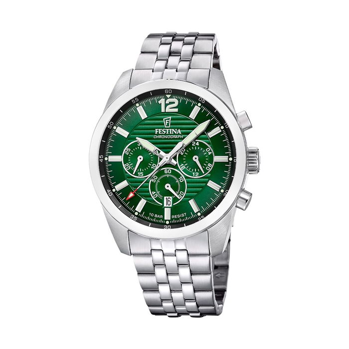 Reloj Hombre Festina F20742/5 Reloj Hombre Festina F20742/5