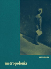 Metropolia, Martin Bogren - EXB ATELIER