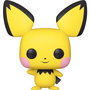 FUNKO Figura POP Pokemon Pichu Figura Vinilo 9cm Caja Regalo