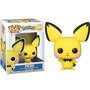 FUNKO Figura POP Pokemon Pichu Figura Vinilo 9cm Caja Regalo