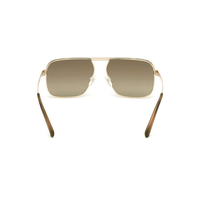 Gafas de Sol Hombre Guess GU6939-5832P Dorado ø 58 mm