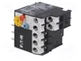 Eaton ZE-1,0 Relé de Protección de Motor 0,6-1,0A 014376