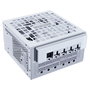 Lian Li RS Series 1200W ATX 3.1 Blanco con RS-Hub