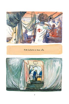 Las Dos Vidas de Penelope