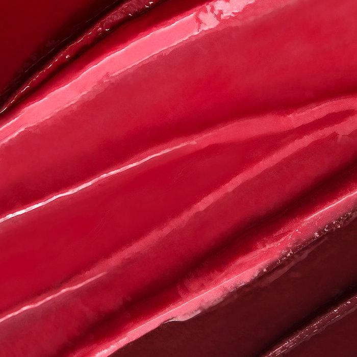 Collistar Labial en Lápiz Puro Gioiello Luminoso - Acabado Brillante, Color #182 Specchio Rosso, 2.8 ml