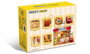 Peanuts Puremind Kit de Construcción Birthday Party