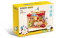 Peanuts Puremind Kit de Construcción Birthday Party