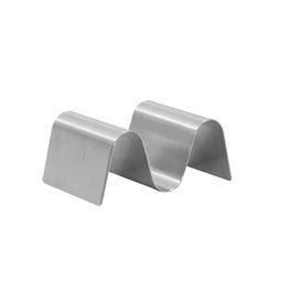 TABLECRAFT - TRS12 - Soporte para 1-2 Tacos - 9 x 5,5 x 4 cm