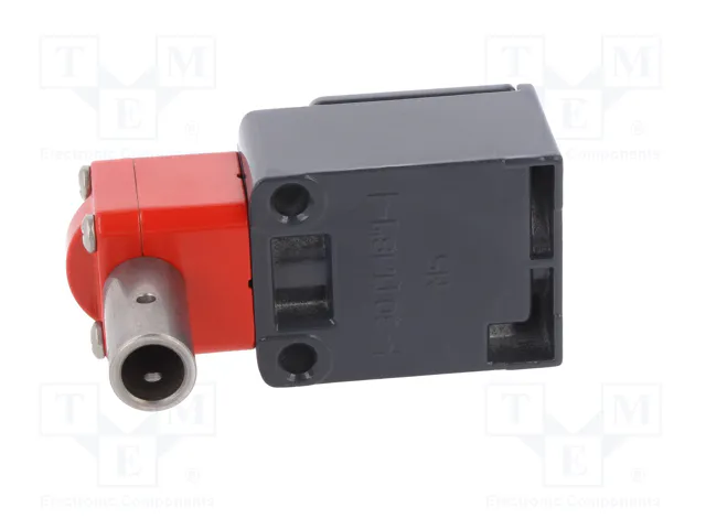PIZZATO ELETTRICA Interruptor de seguridad de bisagra FC PIZZATO ELETTRICA Interruptor de seguridad de bisagra FC