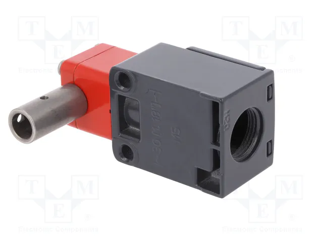 PIZZATO ELETTRICA Interruptor de seguridad de bisagra FC PIZZATO ELETTRICA Interruptor de seguridad de bisagra FC