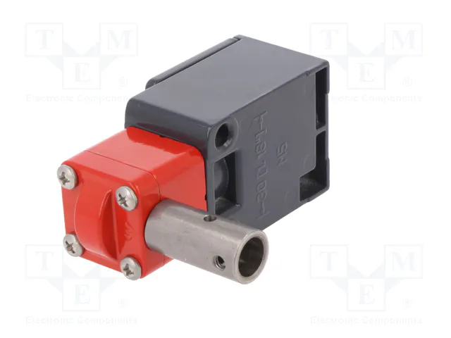 PIZZATO ELETTRICA Interruptor de seguridad de bisagra FC PIZZATO ELETTRICA Interruptor de seguridad de bisagra FC