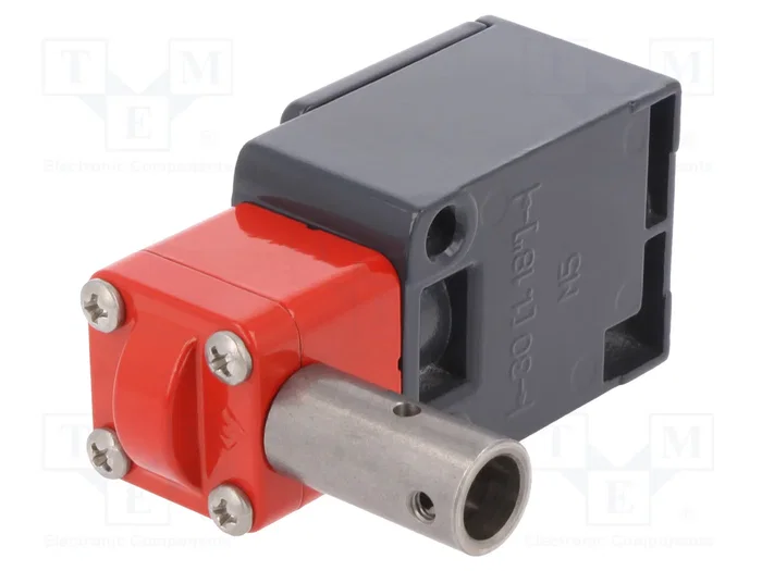PIZZATO ELETTRICA Interruptor de seguridad de bisagra FC PIZZATO ELETTRICA Interruptor de seguridad de bisagra FC