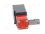 PIZZATO ELETTRICA Interruptor de seguridad de bisagra FC