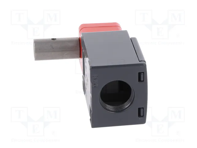 PIZZATO ELETTRICA Interruptor de seguridad de bisagra FC PIZZATO ELETTRICA Interruptor de seguridad de bisagra FC