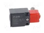 PIZZATO ELETTRICA Interruptor de seguridad de bisagra FC