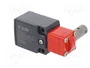 PIZZATO ELETTRICA Interruptor de seguridad de bisagra FC