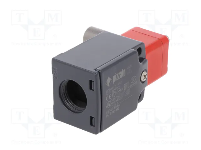 PIZZATO ELETTRICA Interruptor de seguridad de bisagra FC PIZZATO ELETTRICA Interruptor de seguridad de bisagra FC