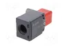 PIZZATO ELETTRICA Interruptor de seguridad de bisagra FC