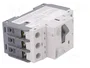 LS ELECTRIC MMS-32S-6A Interruptor motorizado 6A 2,2kW