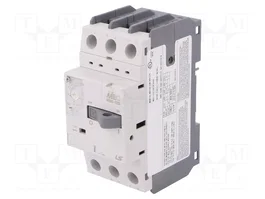 LS ELECTRIC MMS-32S-6A Interruptor motorizado 6A 2,2kW