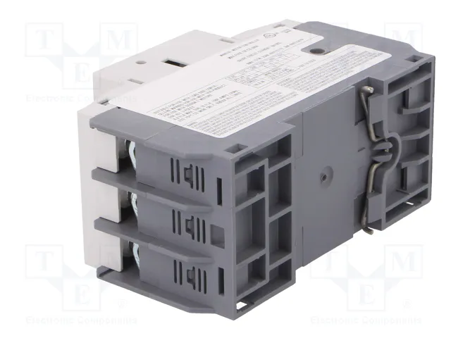 LS ELECTRIC MMS-32S-6A Interruptor motorizado 6A 2,2kW
